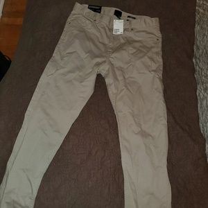 H&M Khaki Pants
